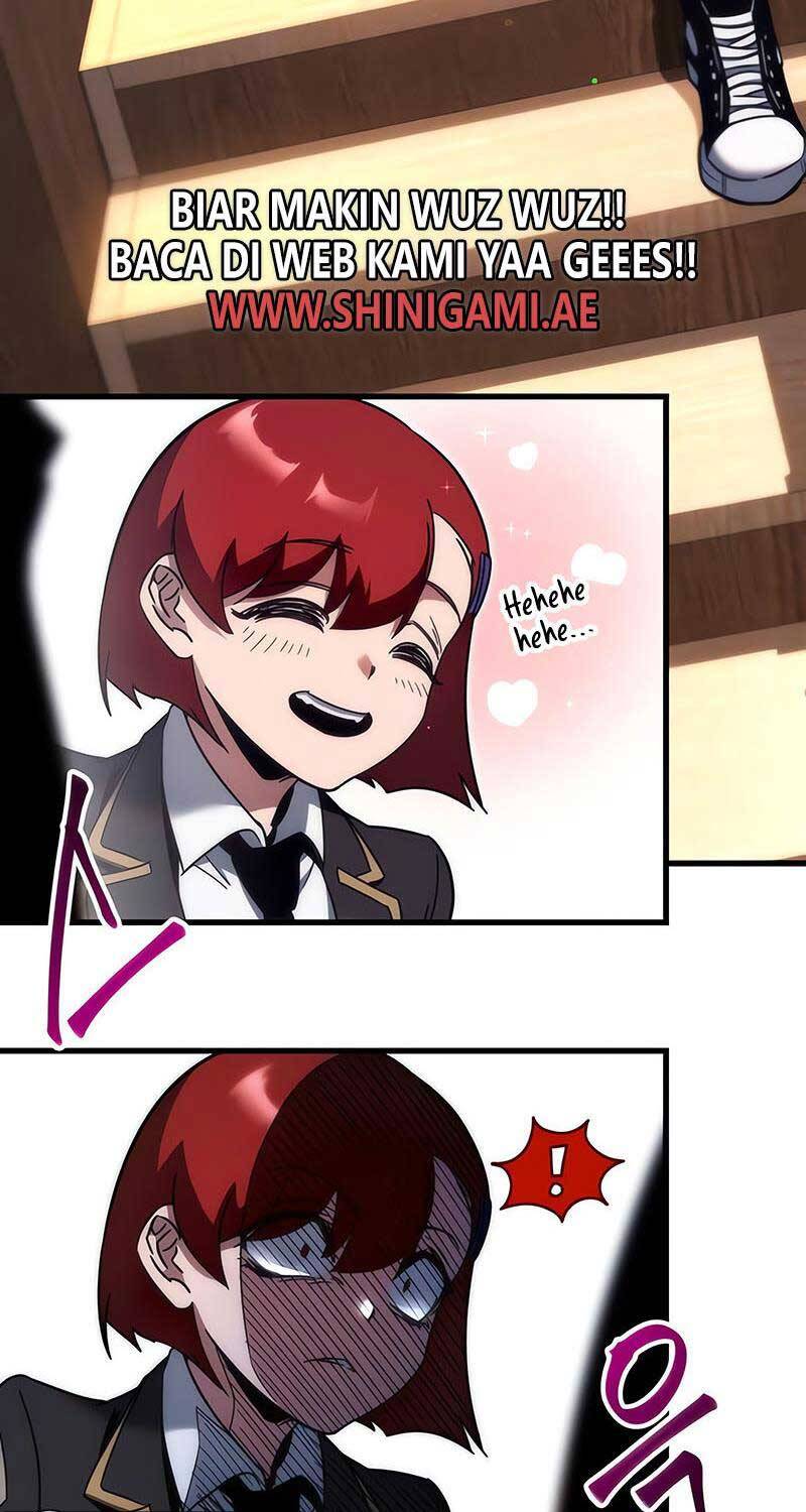 Thống Lĩnh Học Viện Chỉ Bằng Dao Sashimi - Chapter 13 - Page 93