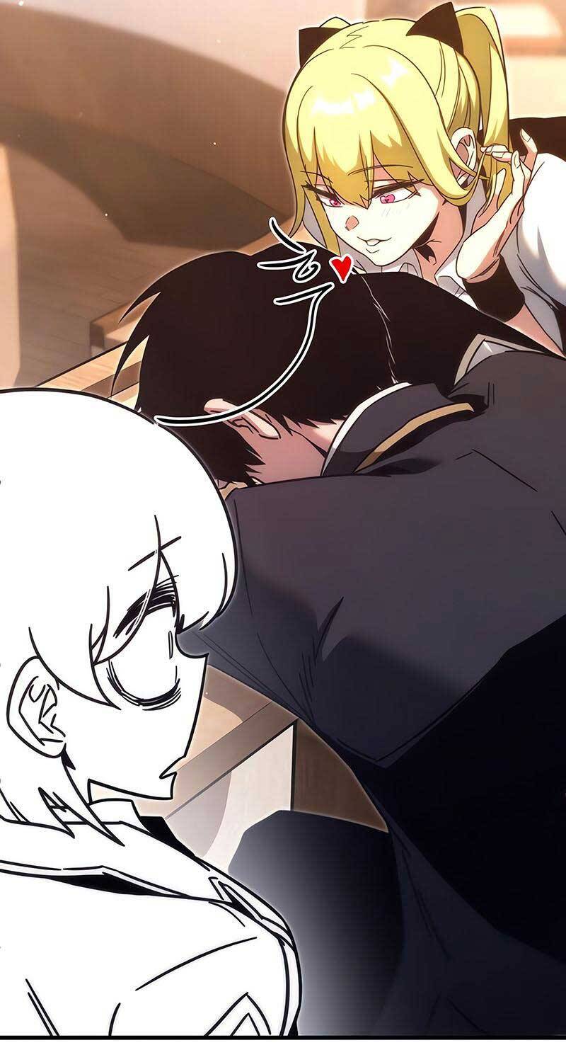 Thống Lĩnh Học Viện Chỉ Bằng Dao Sashimi - Chapter 13 - Page 96