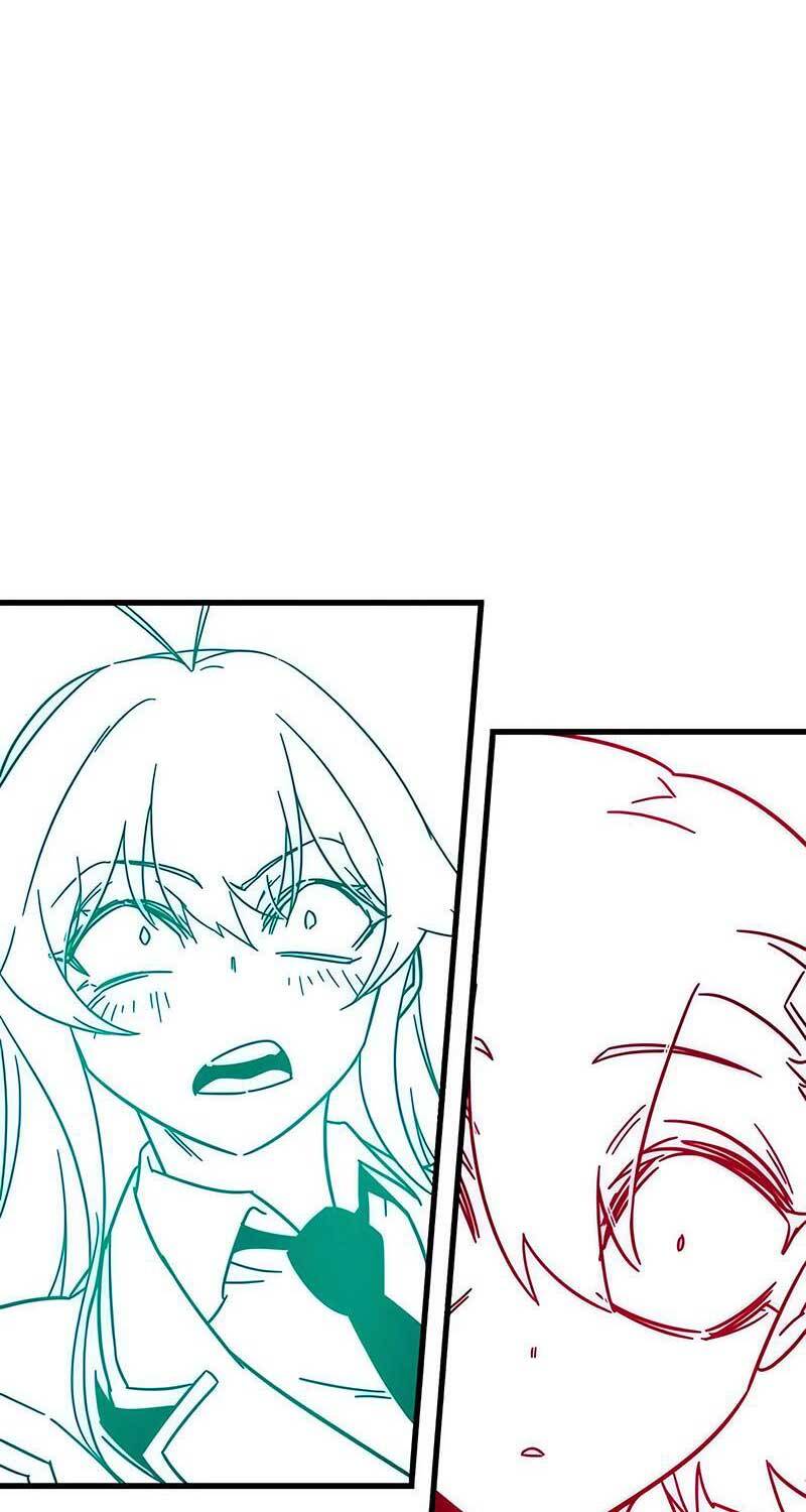 Thống Lĩnh Học Viện Chỉ Bằng Dao Sashimi - Chapter 13 - Page 97