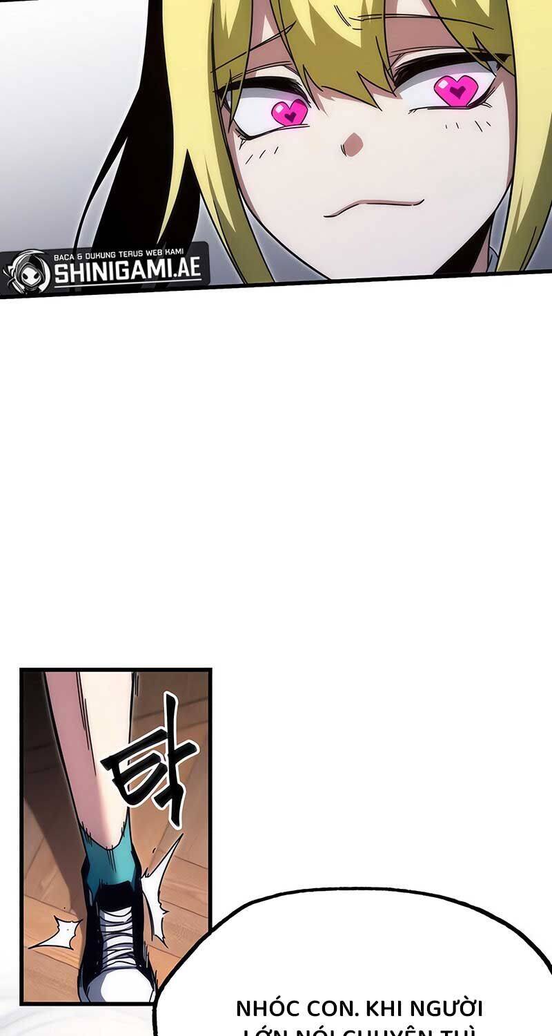 Thống Lĩnh Học Viện Chỉ Bằng Dao Sashimi - Chapter 14 - Page 10