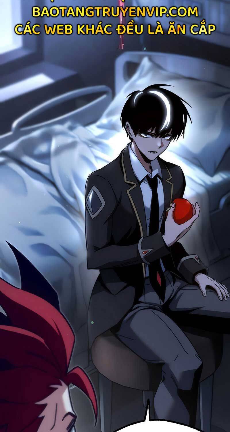 Thống Lĩnh Học Viện Chỉ Bằng Dao Sashimi - Chapter 14 - Page 105