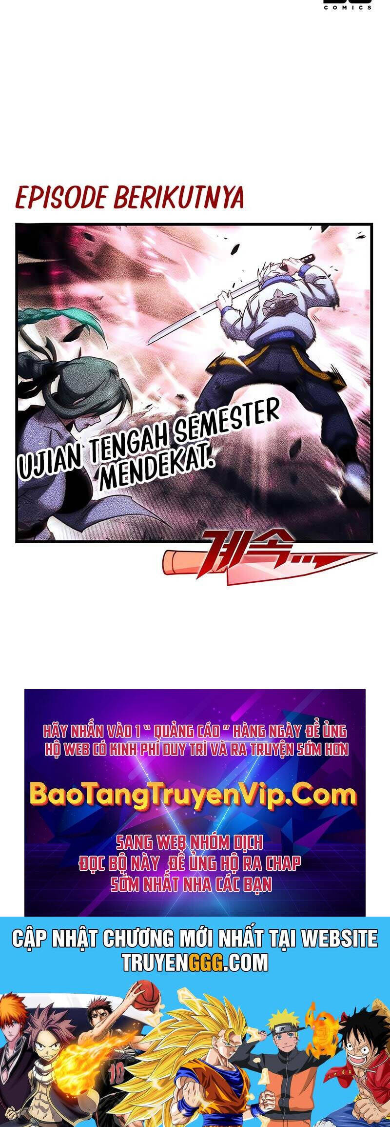 Thống Lĩnh Học Viện Chỉ Bằng Dao Sashimi - Chapter 14 - Page 108