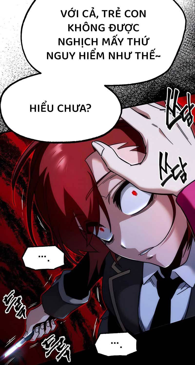 Thống Lĩnh Học Viện Chỉ Bằng Dao Sashimi - Chapter 14 - Page 12