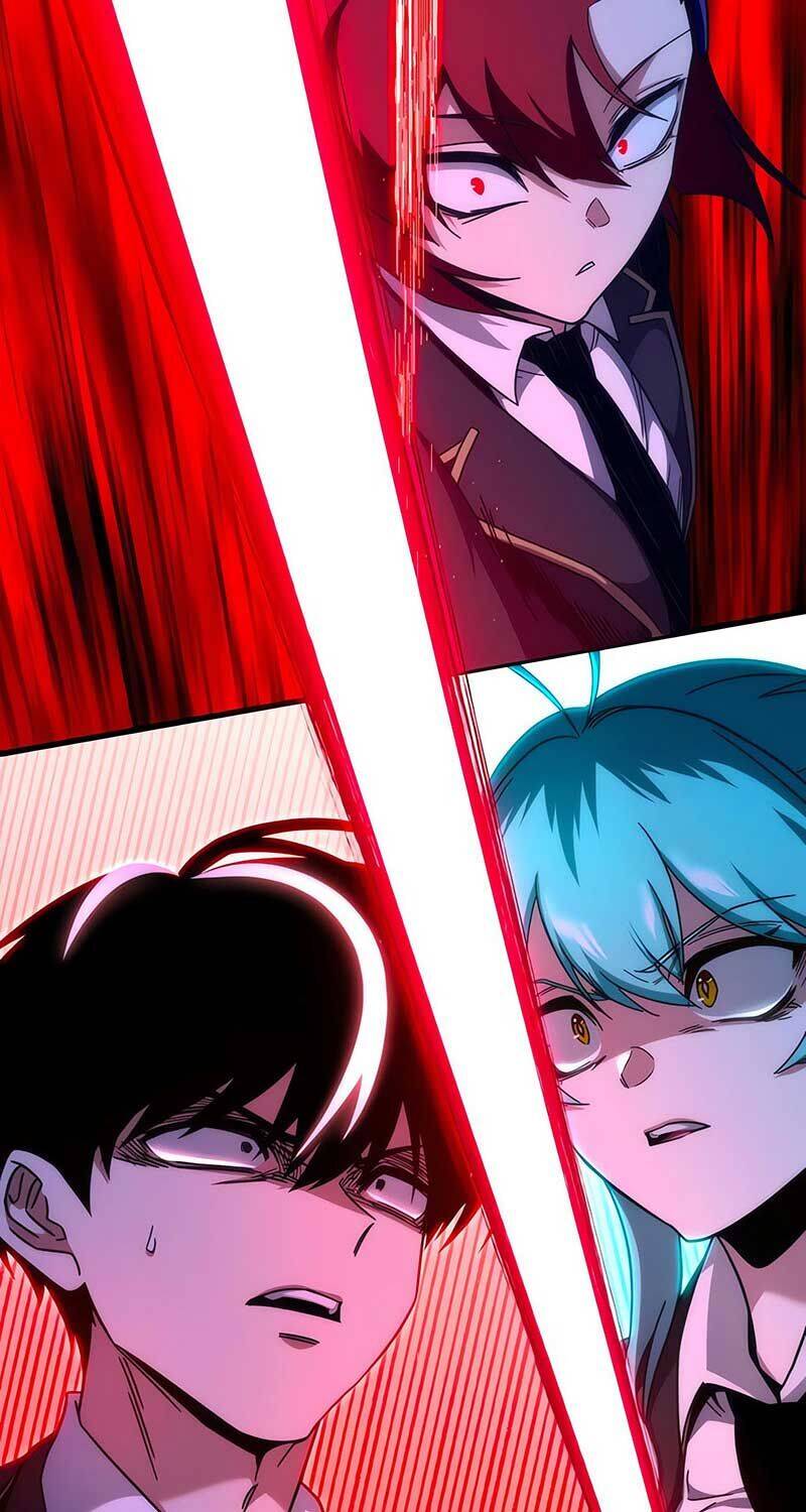 Thống Lĩnh Học Viện Chỉ Bằng Dao Sashimi - Chapter 14 - Page 16