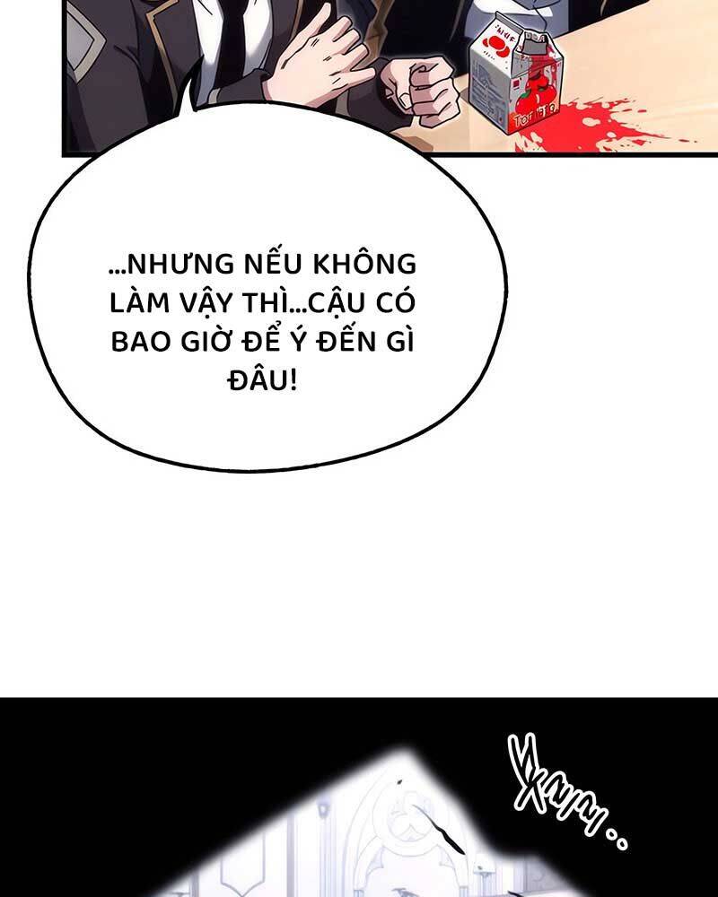 Thống Lĩnh Học Viện Chỉ Bằng Dao Sashimi - Chapter 14 - Page 21