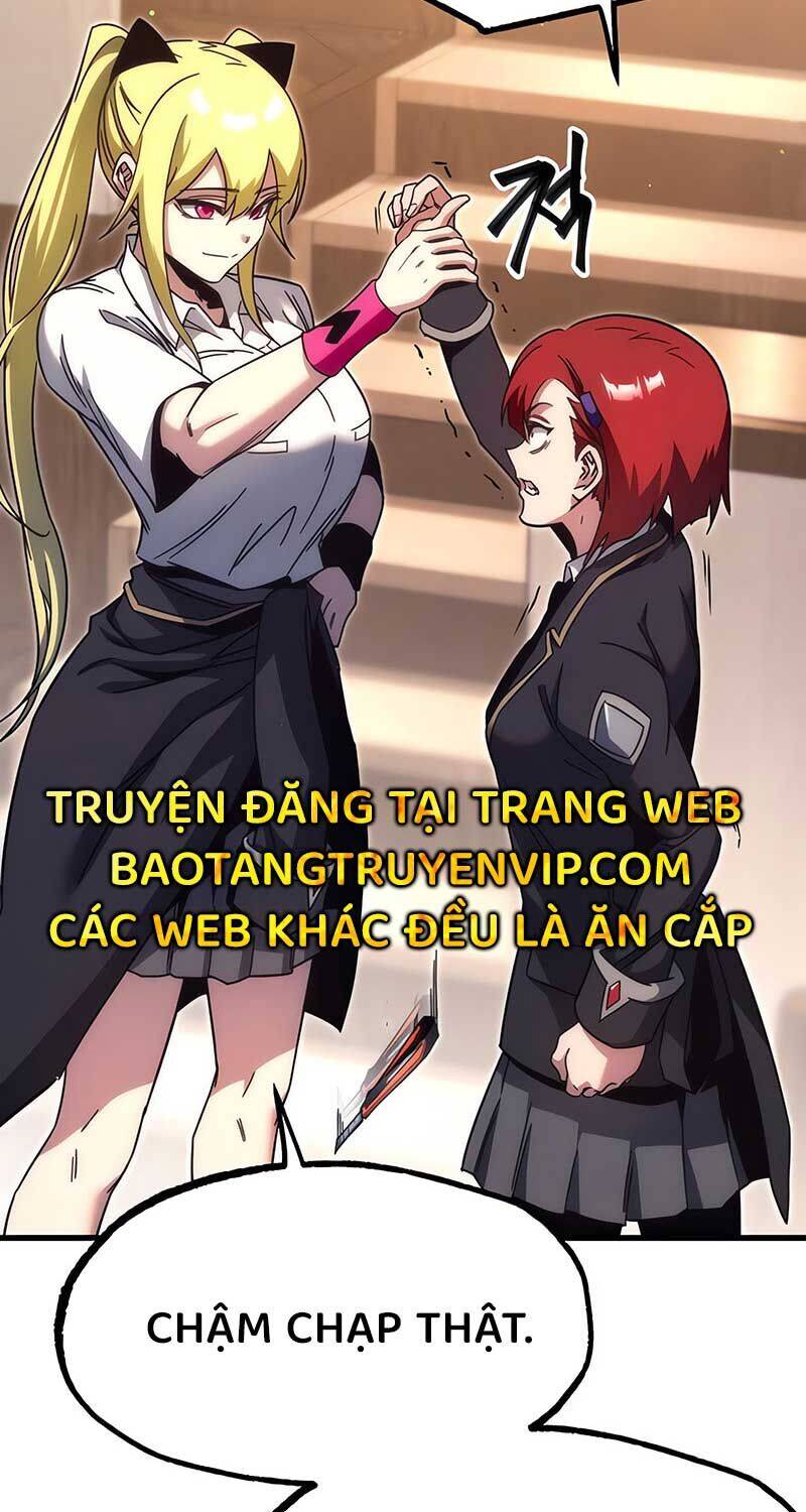 Thống Lĩnh Học Viện Chỉ Bằng Dao Sashimi - Chapter 14 - Page 23