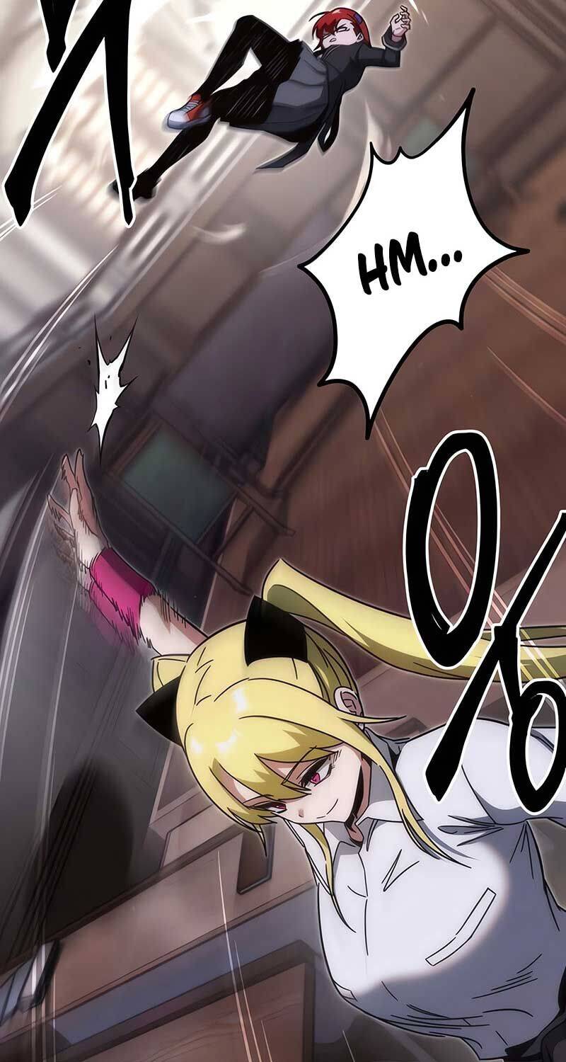 Thống Lĩnh Học Viện Chỉ Bằng Dao Sashimi - Chapter 14 - Page 27