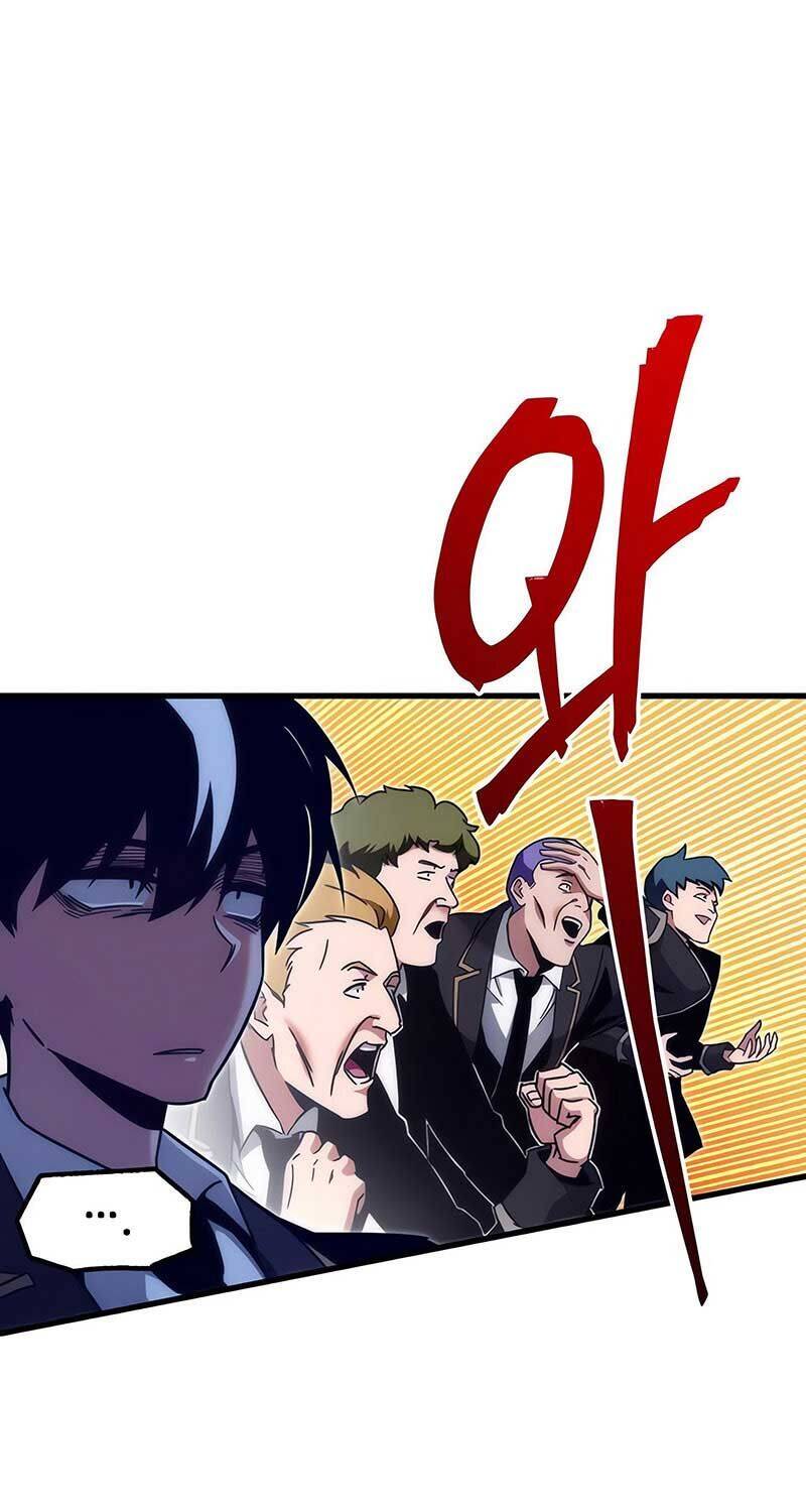 Thống Lĩnh Học Viện Chỉ Bằng Dao Sashimi - Chapter 14 - Page 31