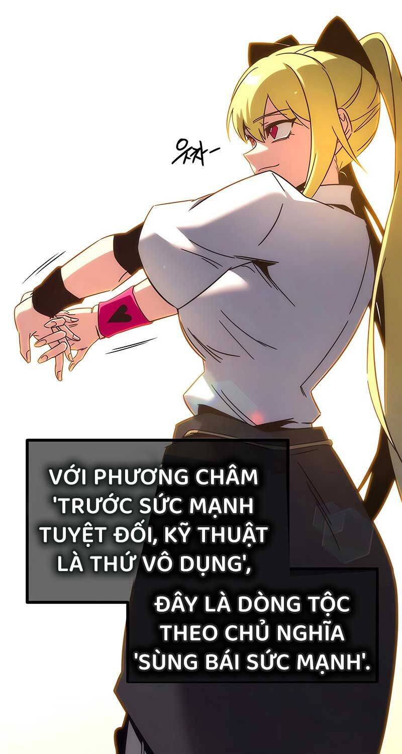 Thống Lĩnh Học Viện Chỉ Bằng Dao Sashimi - Chapter 14 - Page 33