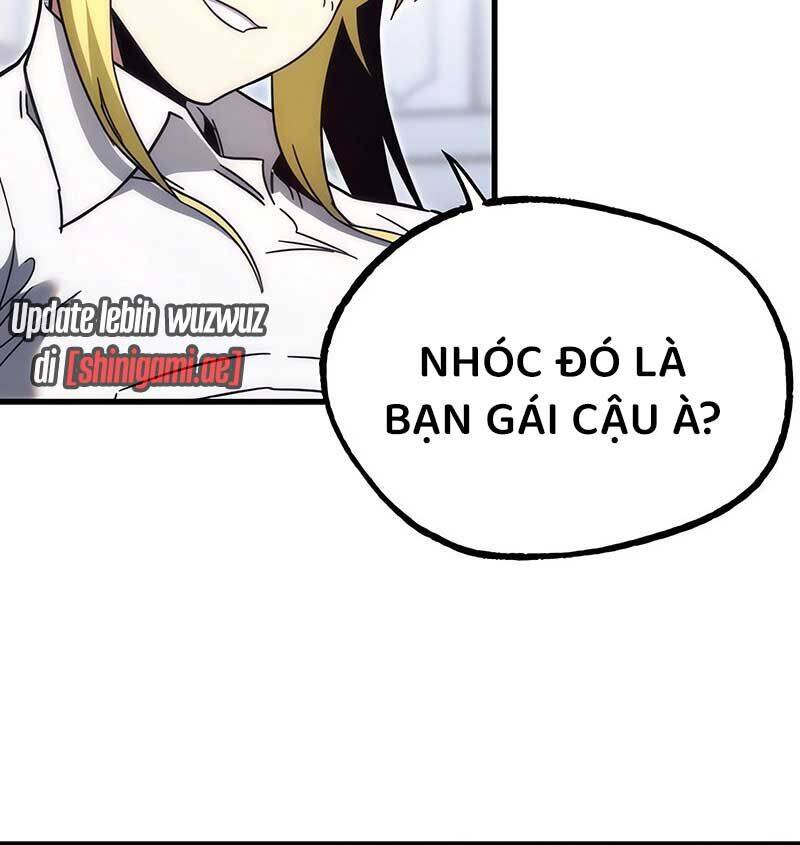 Thống Lĩnh Học Viện Chỉ Bằng Dao Sashimi - Chapter 14 - Page 35