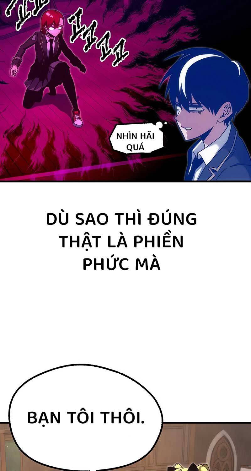 Thống Lĩnh Học Viện Chỉ Bằng Dao Sashimi - Chapter 14 - Page 37