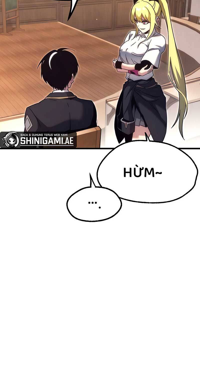 Thống Lĩnh Học Viện Chỉ Bằng Dao Sashimi - Chapter 14 - Page 38