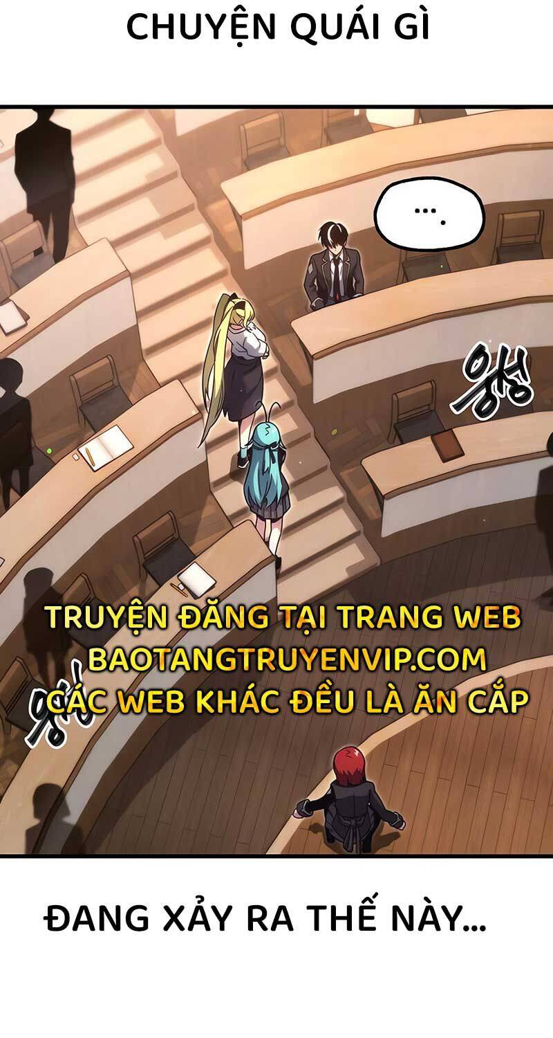 Thống Lĩnh Học Viện Chỉ Bằng Dao Sashimi - Chapter 14 - Page 39