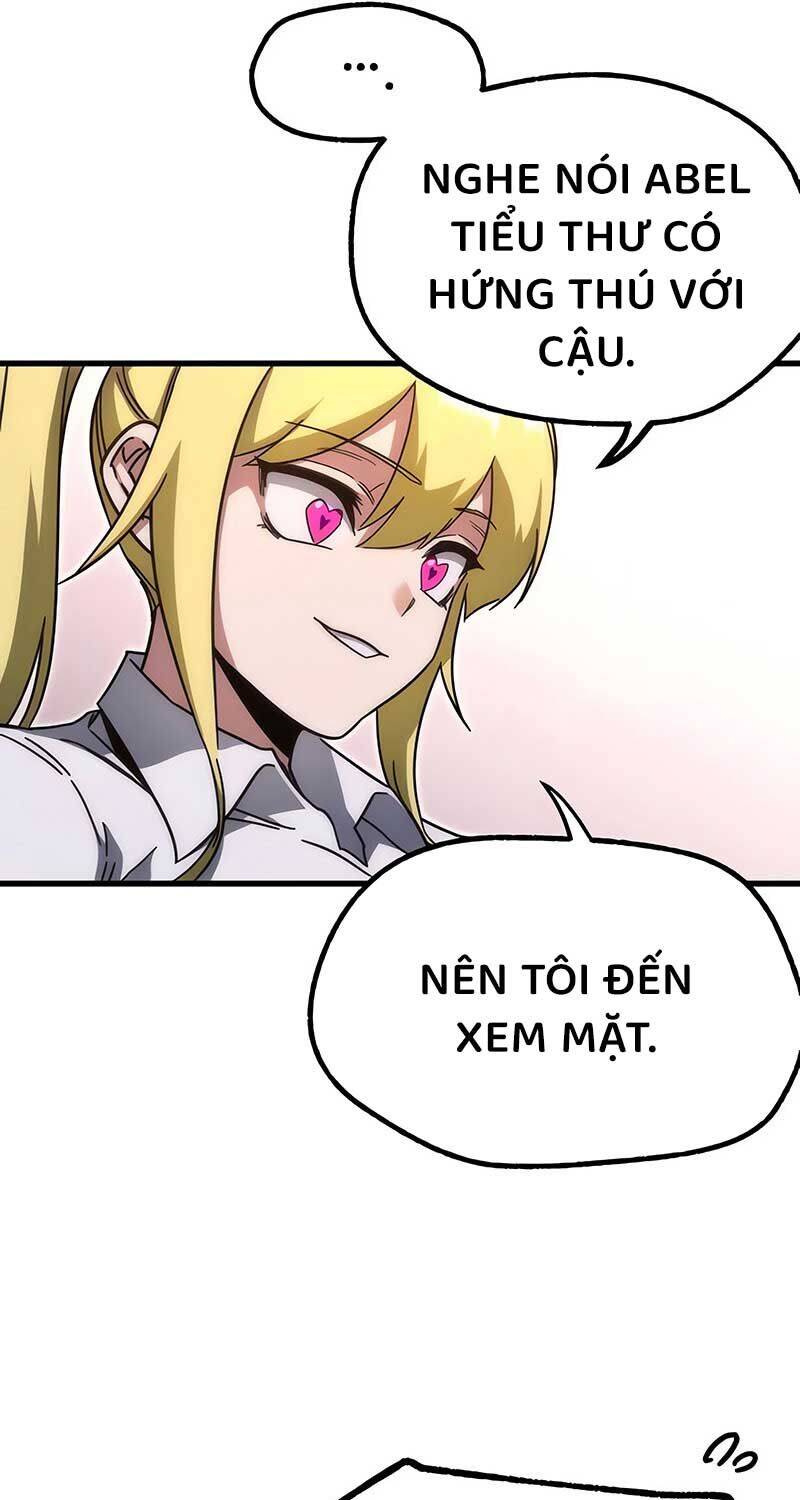 Thống Lĩnh Học Viện Chỉ Bằng Dao Sashimi - Chapter 14 - Page 43