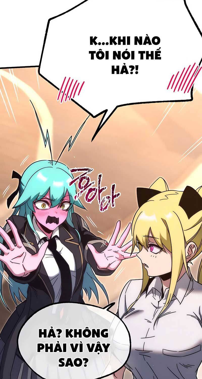 Thống Lĩnh Học Viện Chỉ Bằng Dao Sashimi - Chapter 14 - Page 44