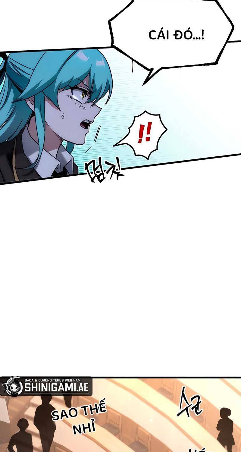 Thống Lĩnh Học Viện Chỉ Bằng Dao Sashimi - Chapter 14 - Page 46