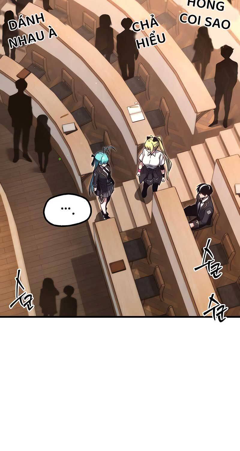 Thống Lĩnh Học Viện Chỉ Bằng Dao Sashimi - Chapter 14 - Page 47