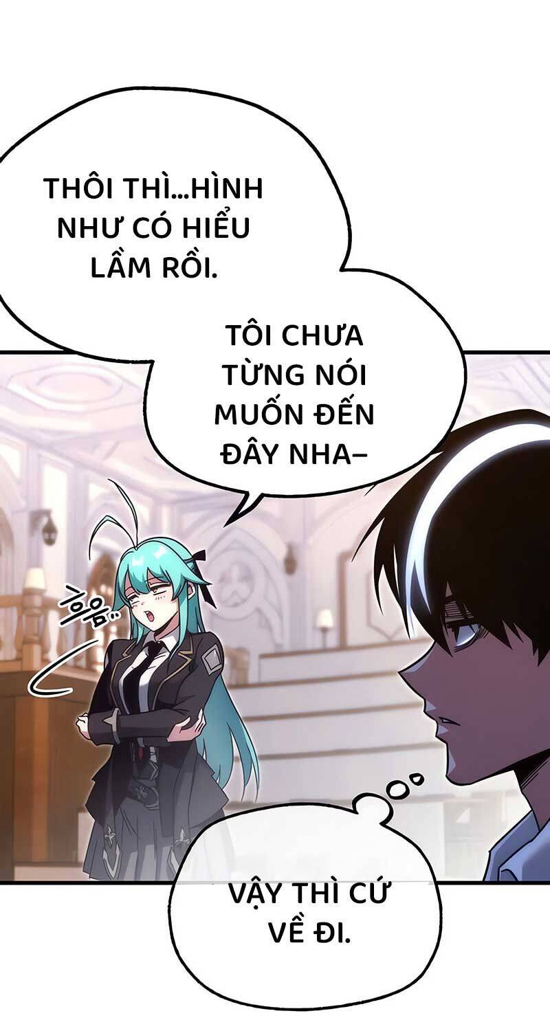 Thống Lĩnh Học Viện Chỉ Bằng Dao Sashimi - Chapter 14 - Page 48