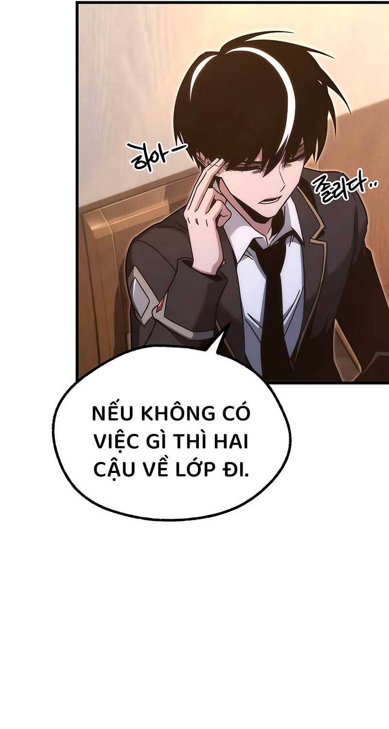 Thống Lĩnh Học Viện Chỉ Bằng Dao Sashimi - Chapter 14 - Page 49