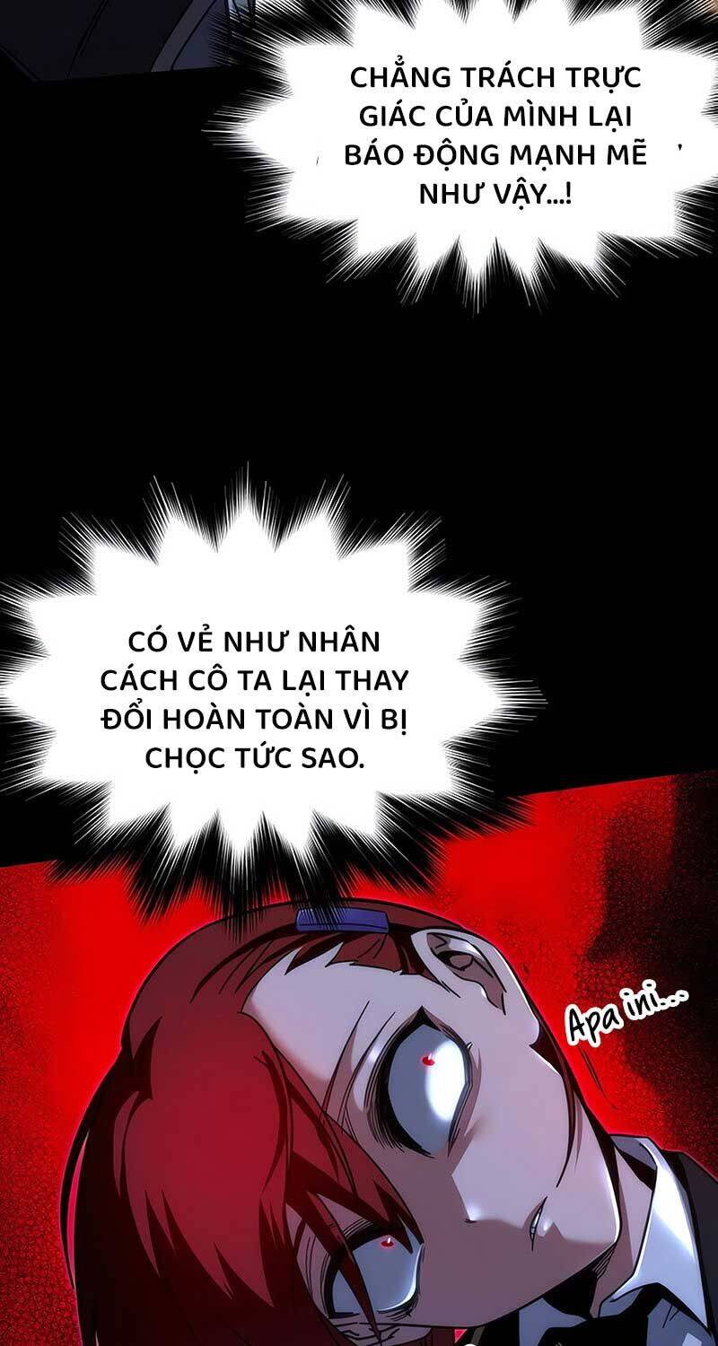 Thống Lĩnh Học Viện Chỉ Bằng Dao Sashimi - Chapter 14 - Page 5