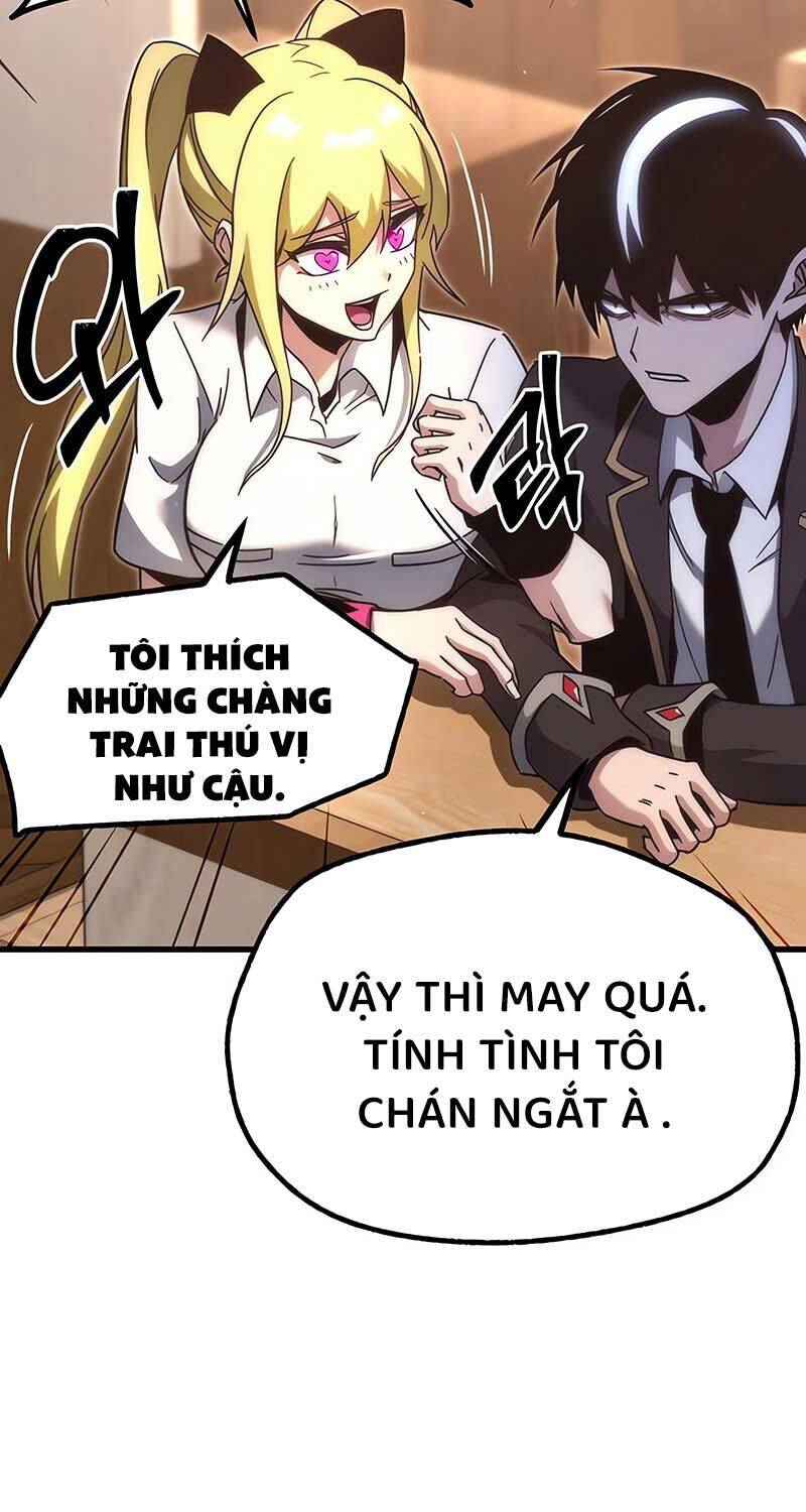 Thống Lĩnh Học Viện Chỉ Bằng Dao Sashimi - Chapter 14 - Page 51