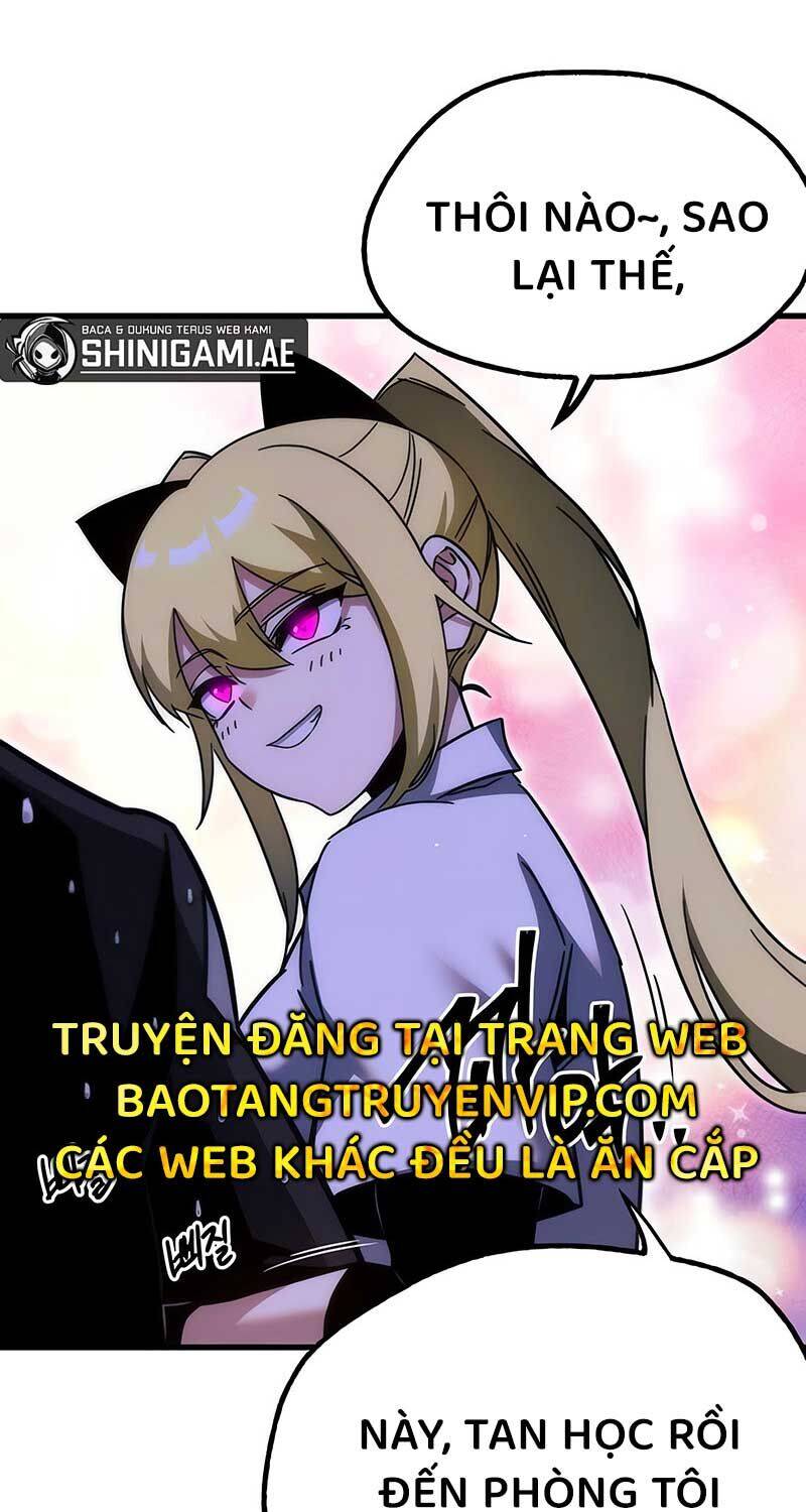 Thống Lĩnh Học Viện Chỉ Bằng Dao Sashimi - Chapter 14 - Page 52