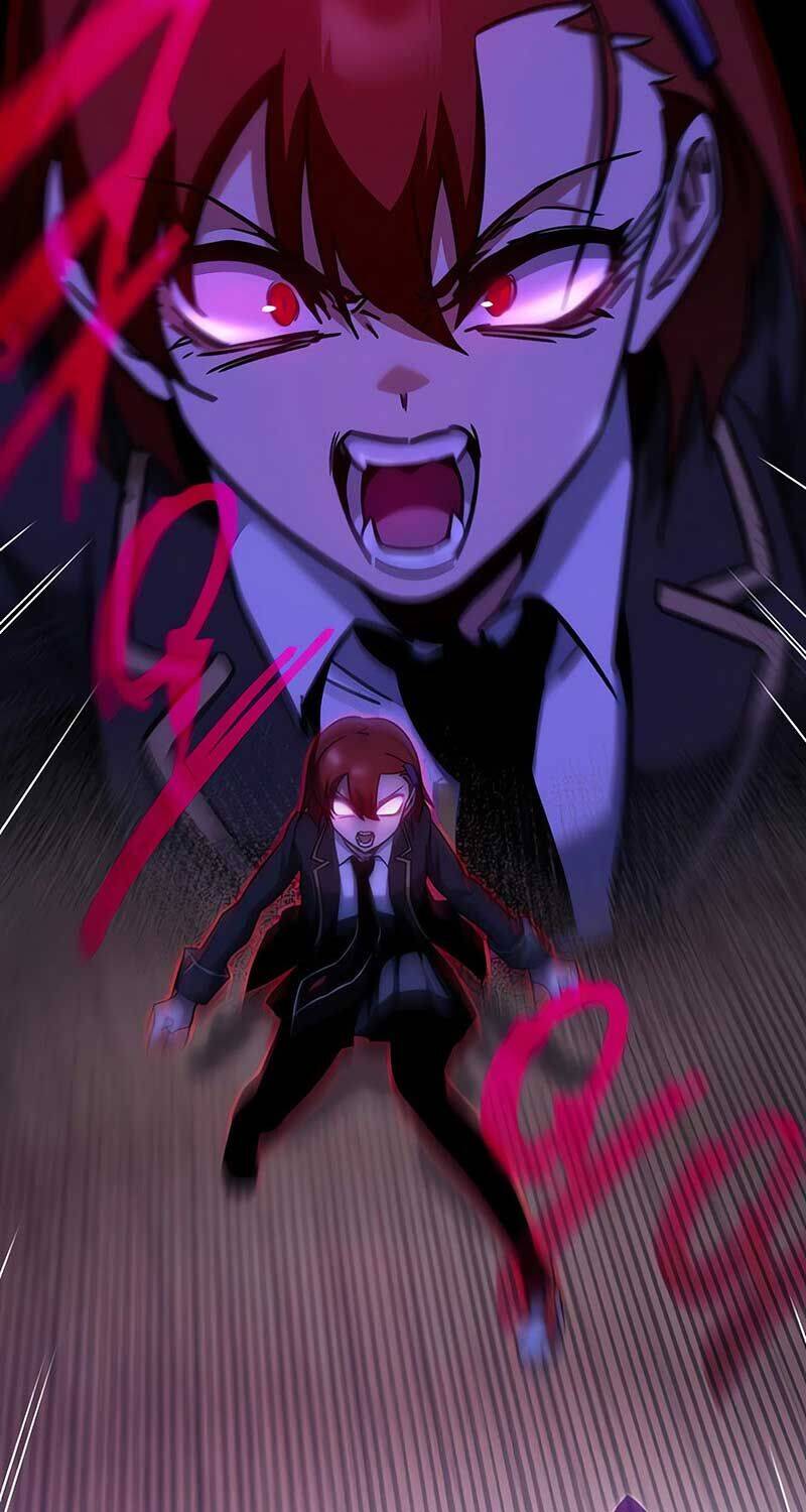 Thống Lĩnh Học Viện Chỉ Bằng Dao Sashimi - Chapter 14 - Page 54