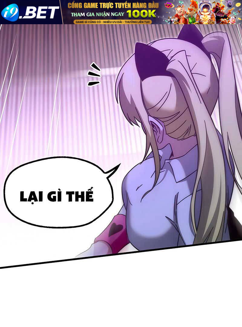 Thống Lĩnh Học Viện Chỉ Bằng Dao Sashimi - Chapter 14 - Page 55