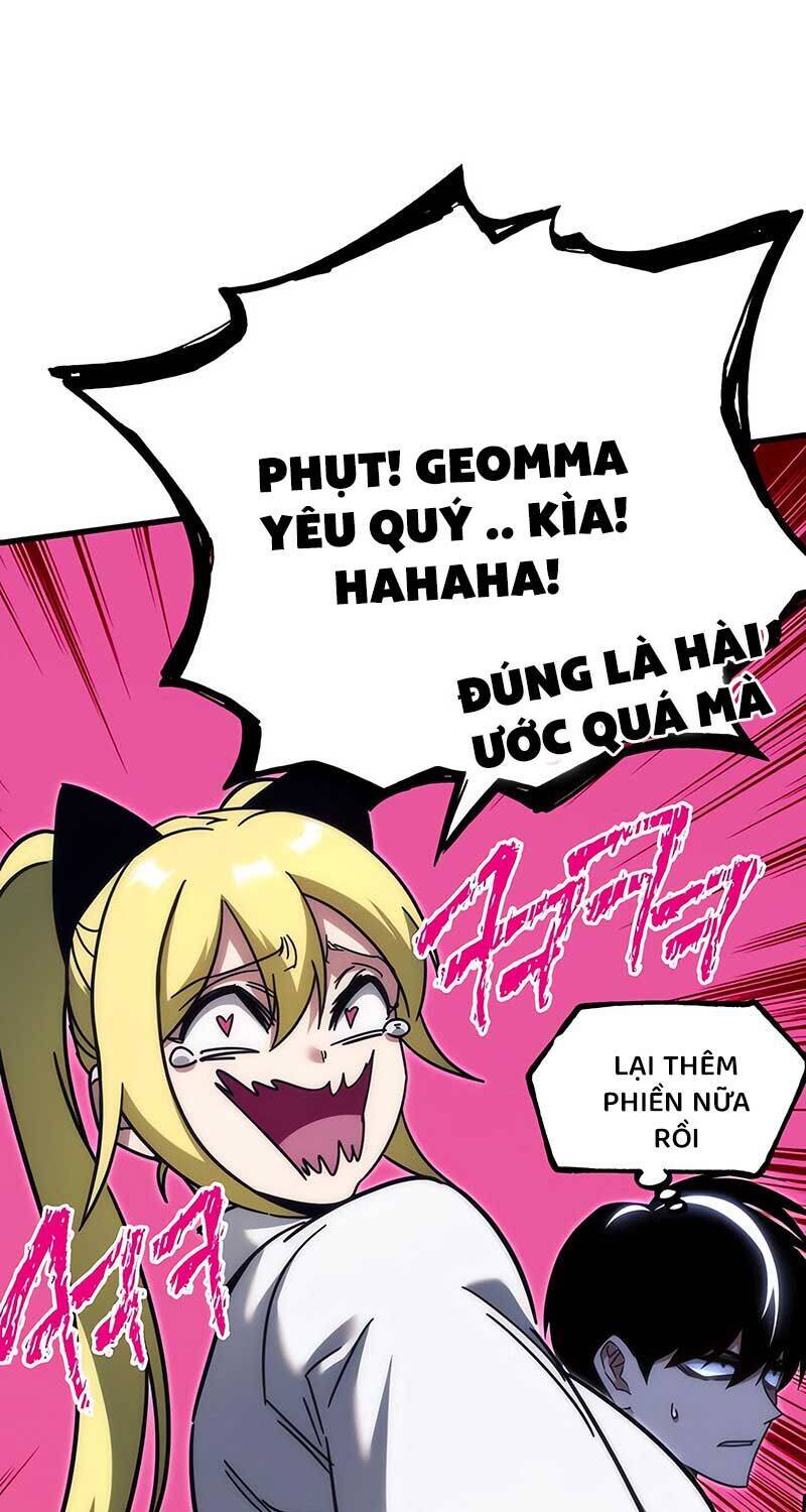 Thống Lĩnh Học Viện Chỉ Bằng Dao Sashimi - Chapter 14 - Page 56