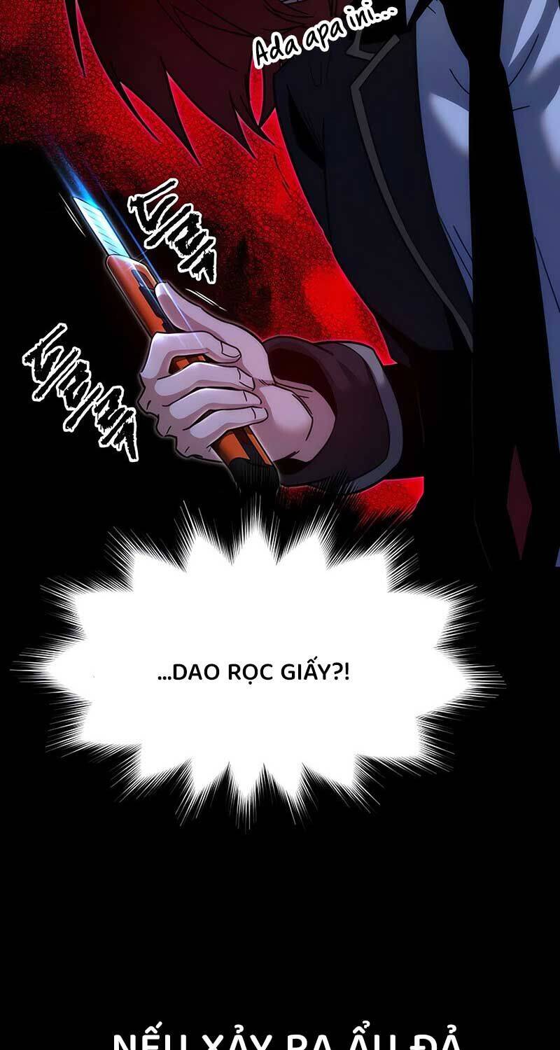 Thống Lĩnh Học Viện Chỉ Bằng Dao Sashimi - Chapter 14 - Page 6