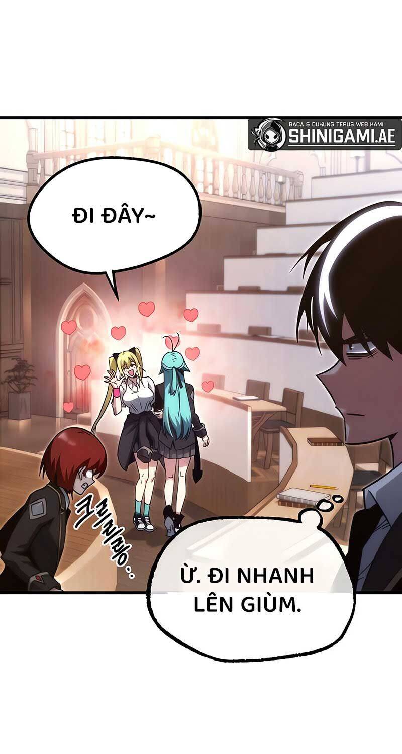 Thống Lĩnh Học Viện Chỉ Bằng Dao Sashimi - Chapter 14 - Page 60