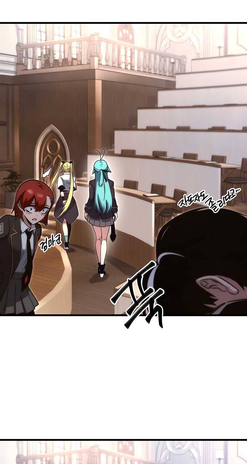 Thống Lĩnh Học Viện Chỉ Bằng Dao Sashimi - Chapter 14 - Page 61