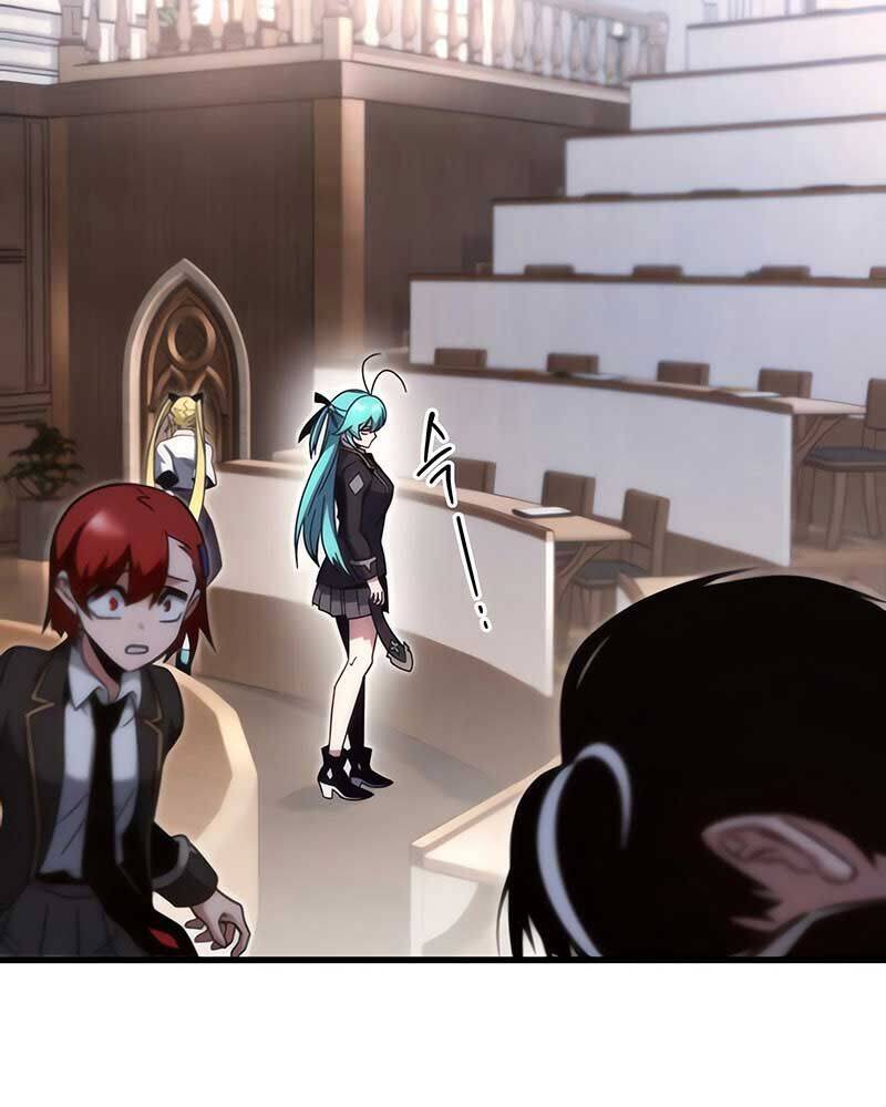 Thống Lĩnh Học Viện Chỉ Bằng Dao Sashimi - Chapter 14 - Page 62