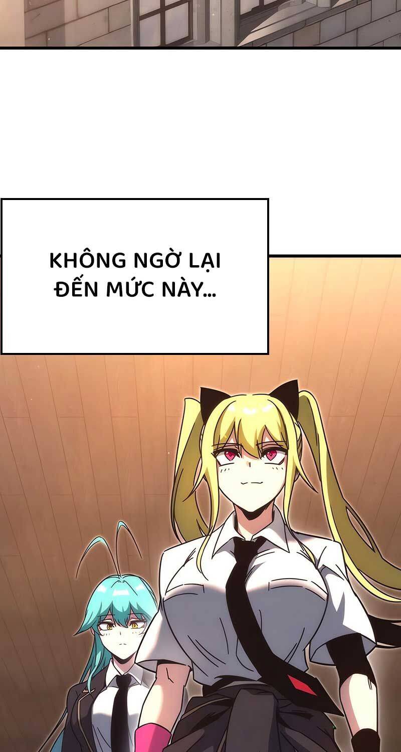 Thống Lĩnh Học Viện Chỉ Bằng Dao Sashimi - Chapter 14 - Page 71