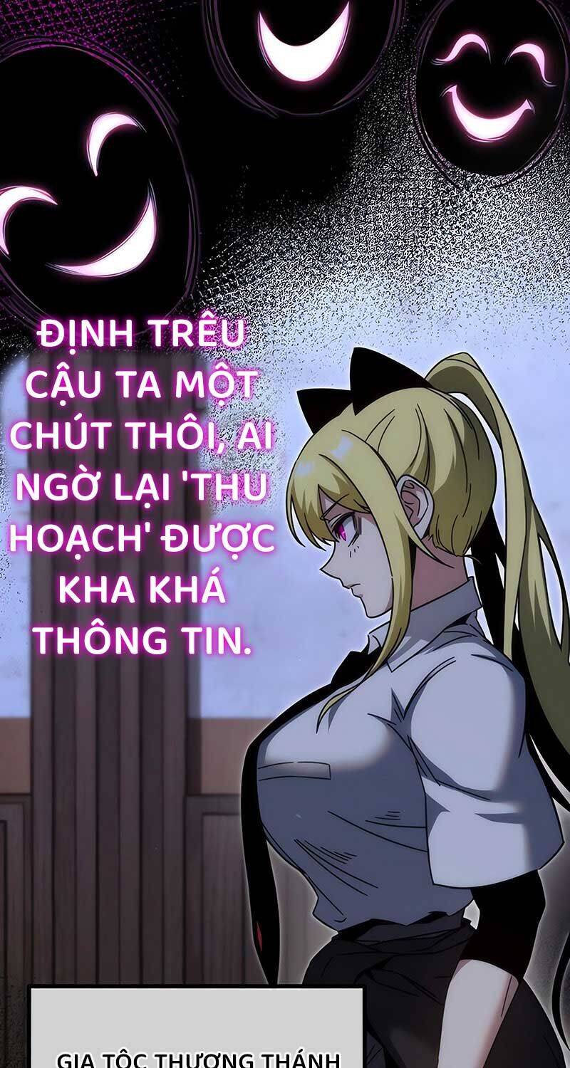 Thống Lĩnh Học Viện Chỉ Bằng Dao Sashimi - Chapter 14 - Page 76