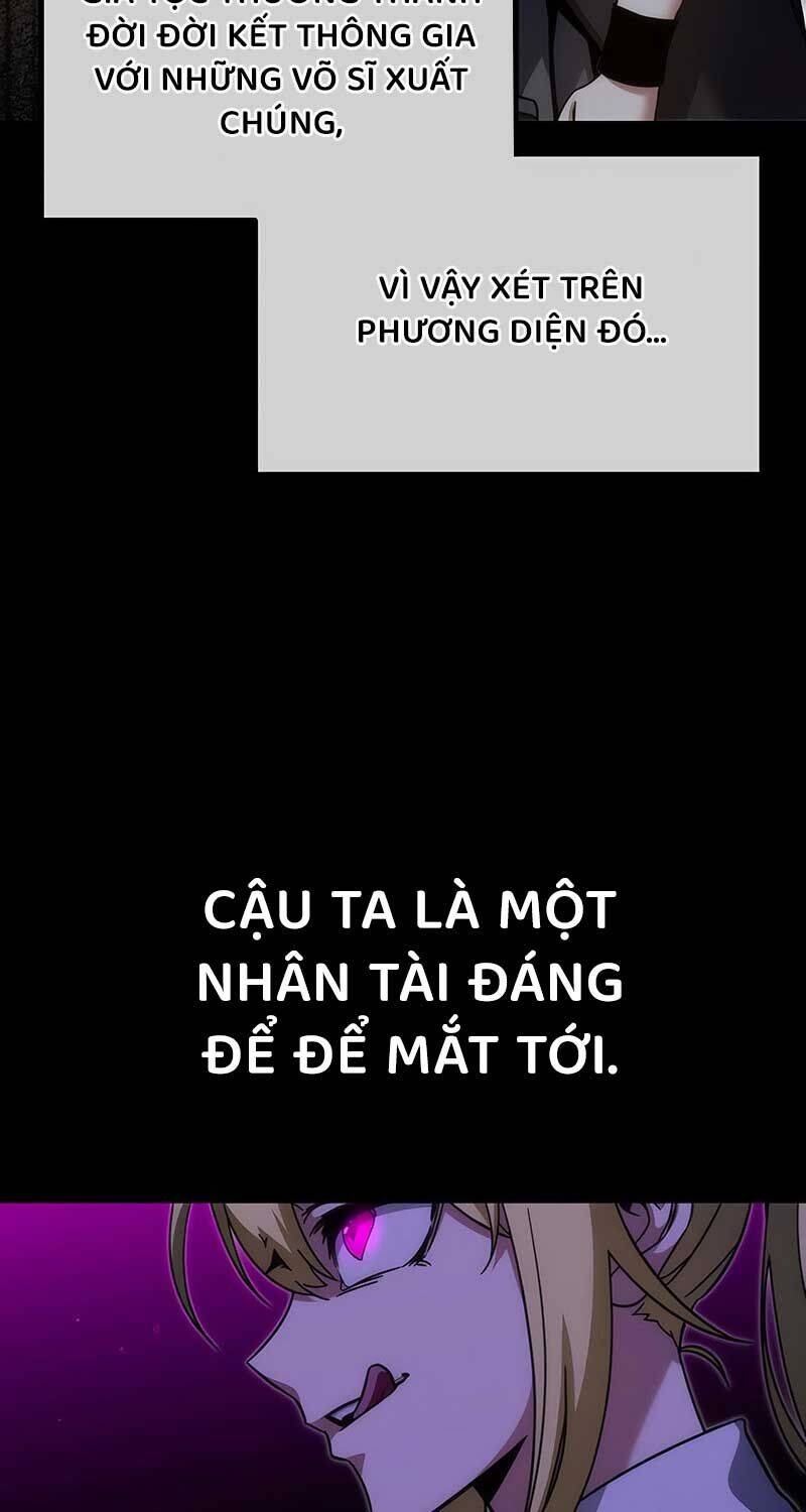 Thống Lĩnh Học Viện Chỉ Bằng Dao Sashimi - Chapter 14 - Page 77