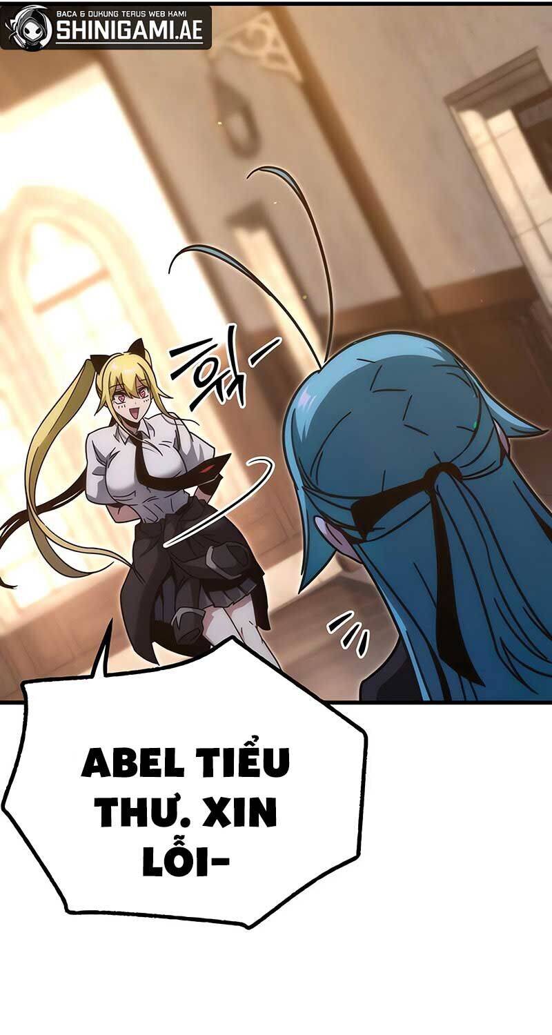 Thống Lĩnh Học Viện Chỉ Bằng Dao Sashimi - Chapter 14 - Page 80