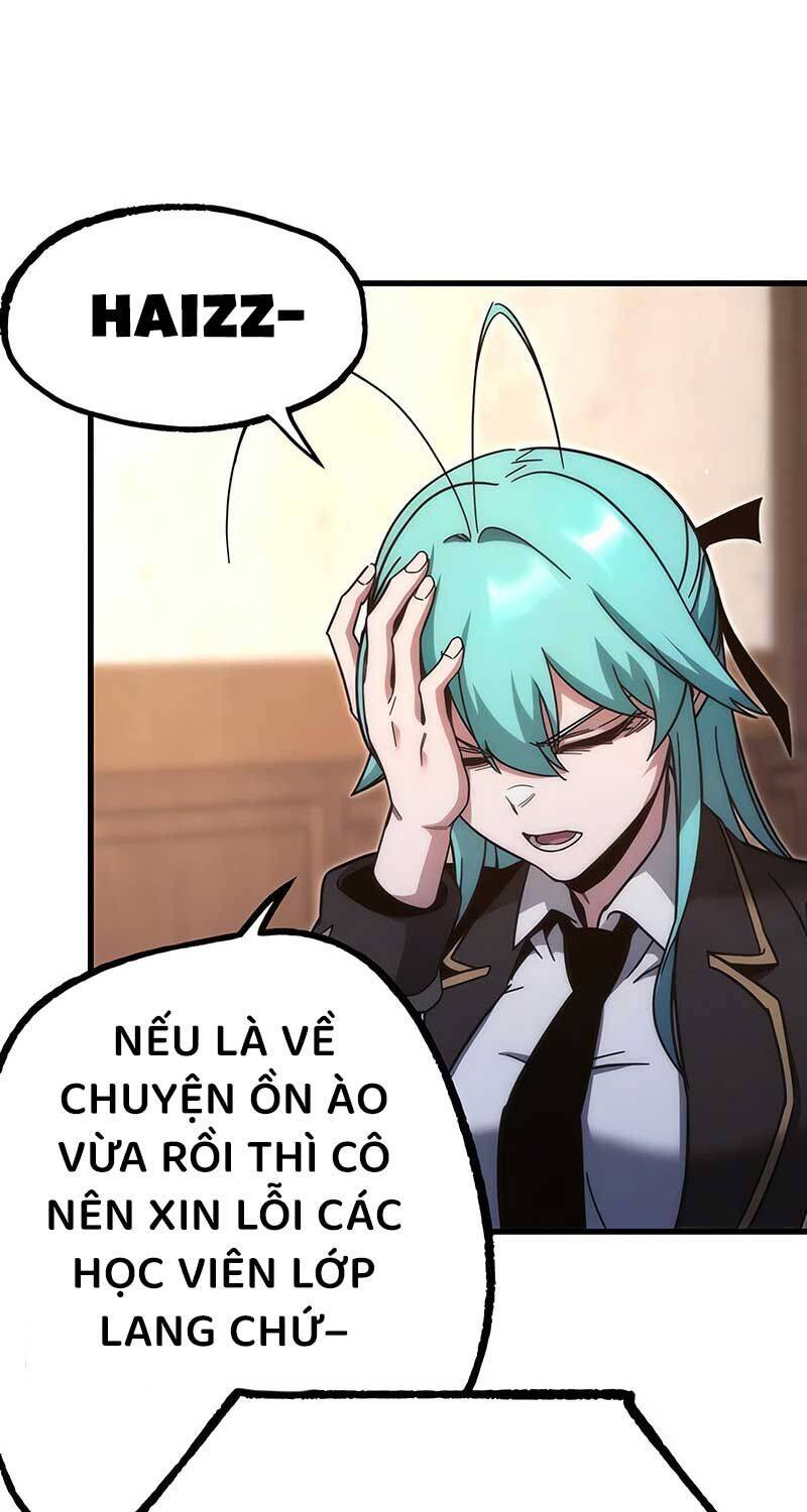 Thống Lĩnh Học Viện Chỉ Bằng Dao Sashimi - Chapter 14 - Page 81