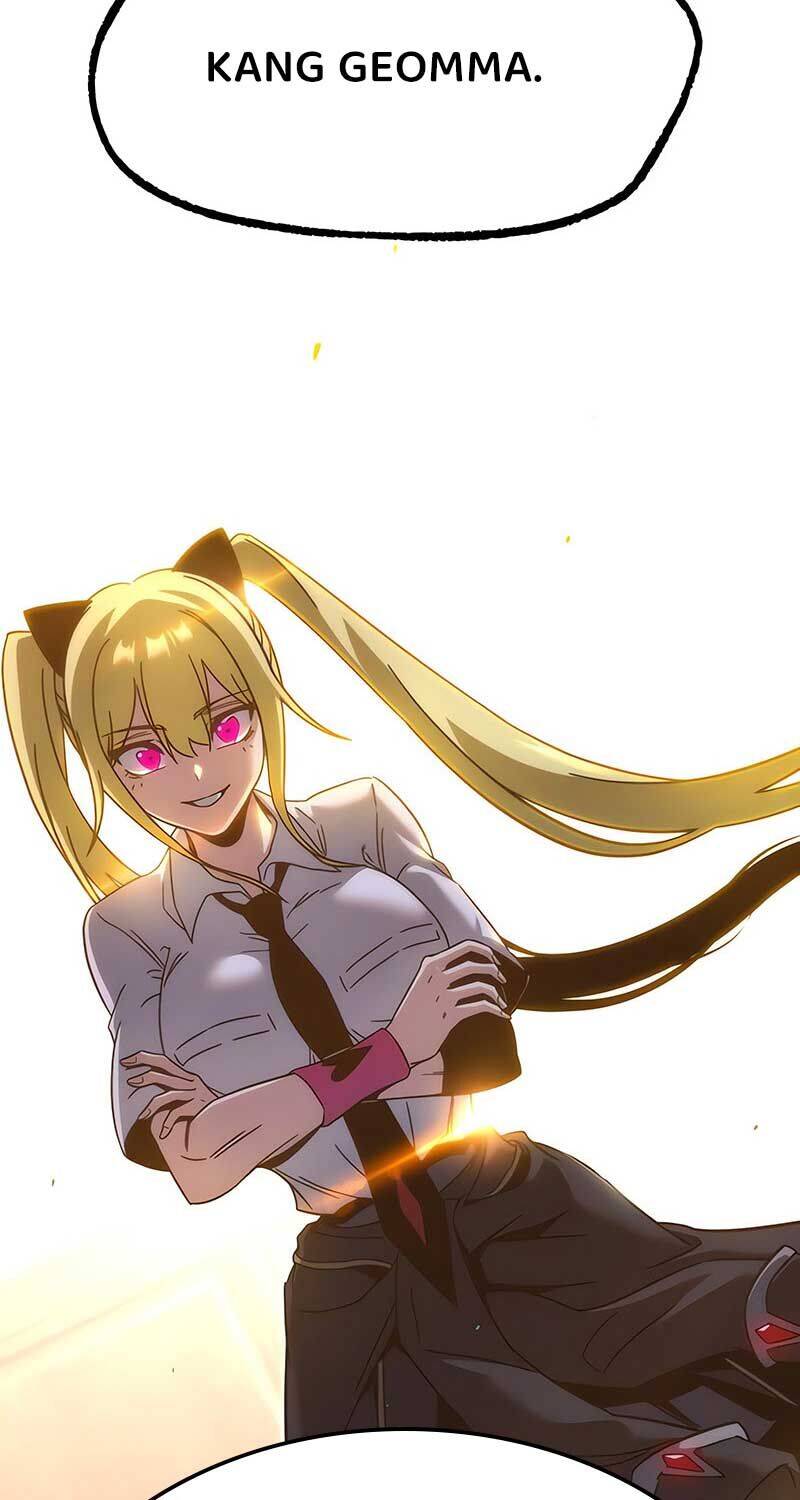 Thống Lĩnh Học Viện Chỉ Bằng Dao Sashimi - Chapter 14 - Page 84