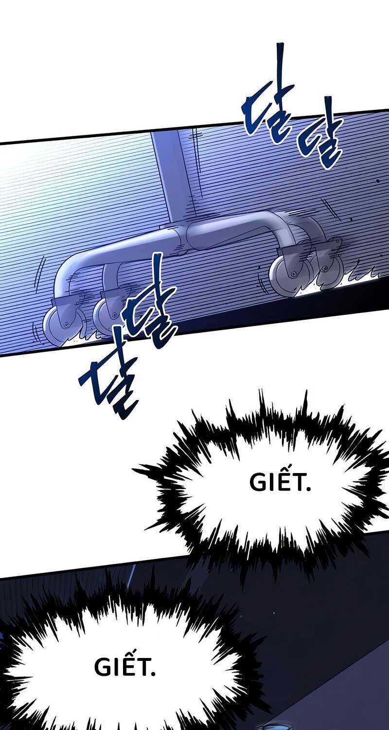 Thống Lĩnh Học Viện Chỉ Bằng Dao Sashimi - Chapter 14 - Page 88