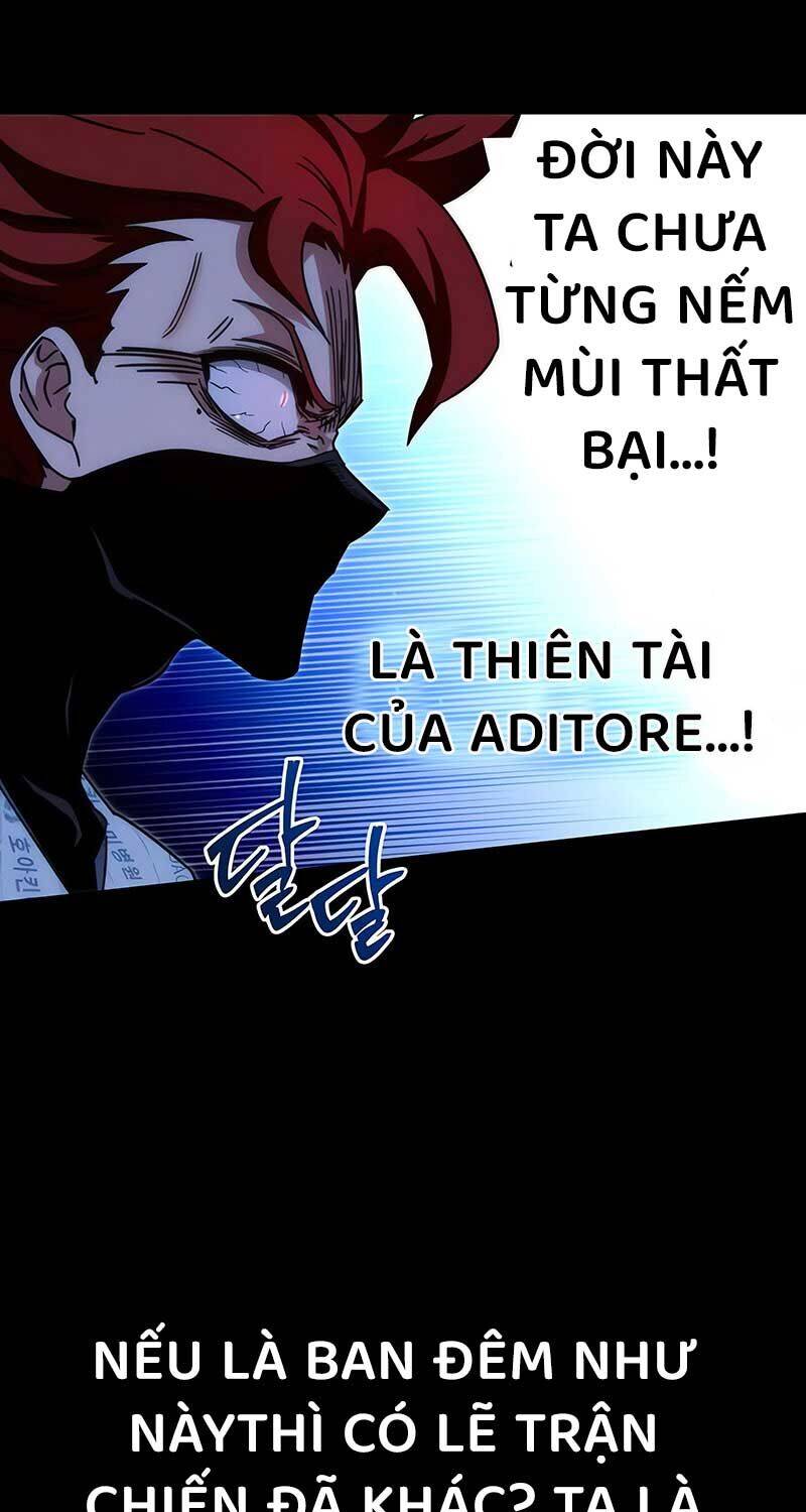 Thống Lĩnh Học Viện Chỉ Bằng Dao Sashimi - Chapter 14 - Page 92