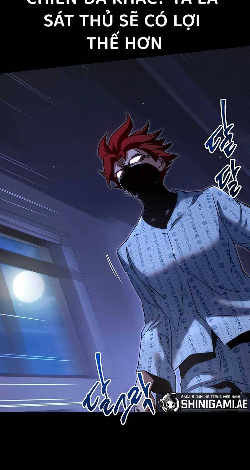 Thống Lĩnh Học Viện Chỉ Bằng Dao Sashimi - Chapter 14 - Page 93