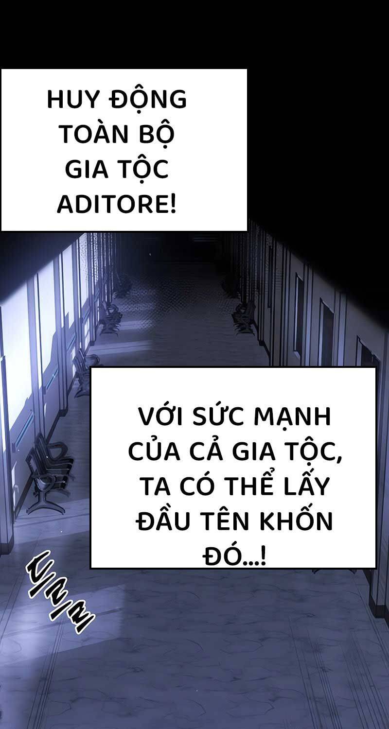 Thống Lĩnh Học Viện Chỉ Bằng Dao Sashimi - Chapter 14 - Page 97