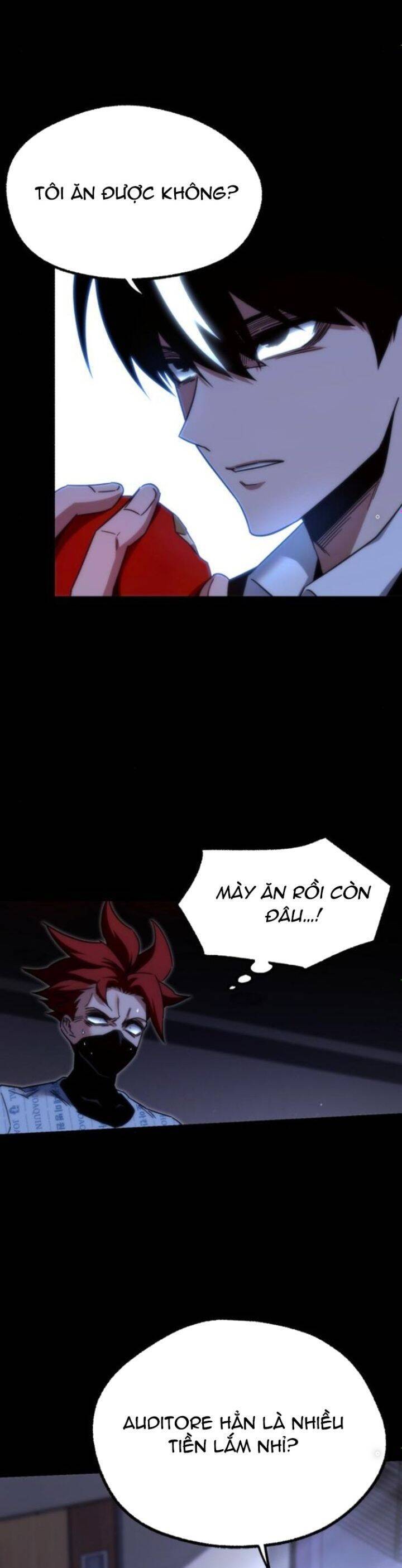 Thống Lĩnh Học Viện Chỉ Bằng Dao Sashimi - Chapter 15 - Page 10