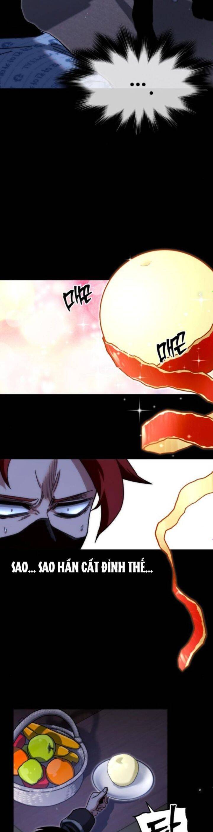 Thống Lĩnh Học Viện Chỉ Bằng Dao Sashimi - Chapter 15 - Page 14