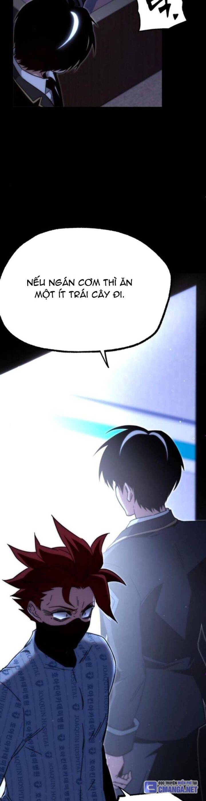 Thống Lĩnh Học Viện Chỉ Bằng Dao Sashimi - Chapter 15 - Page 15