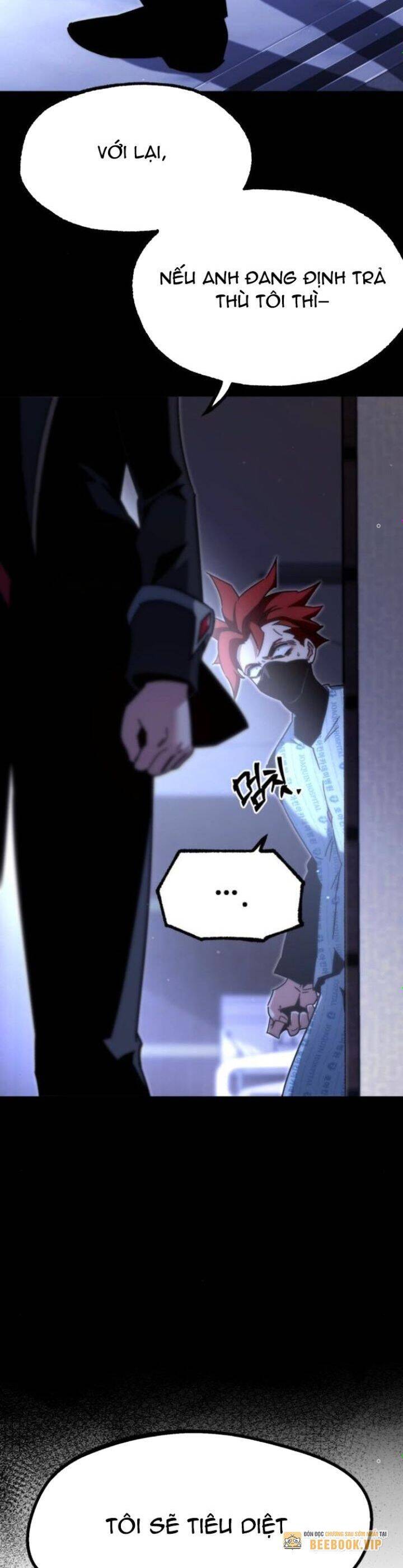 Thống Lĩnh Học Viện Chỉ Bằng Dao Sashimi - Chapter 15 - Page 17