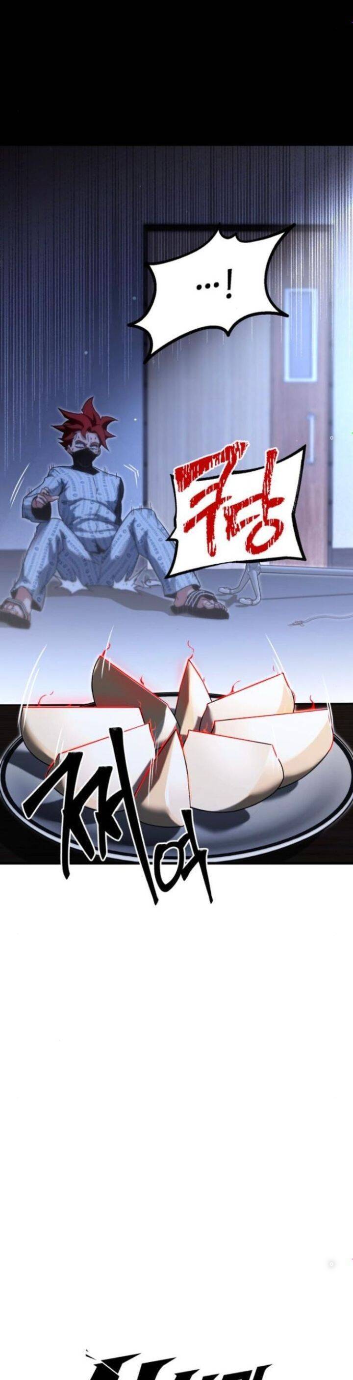 Thống Lĩnh Học Viện Chỉ Bằng Dao Sashimi - Chapter 15 - Page 20