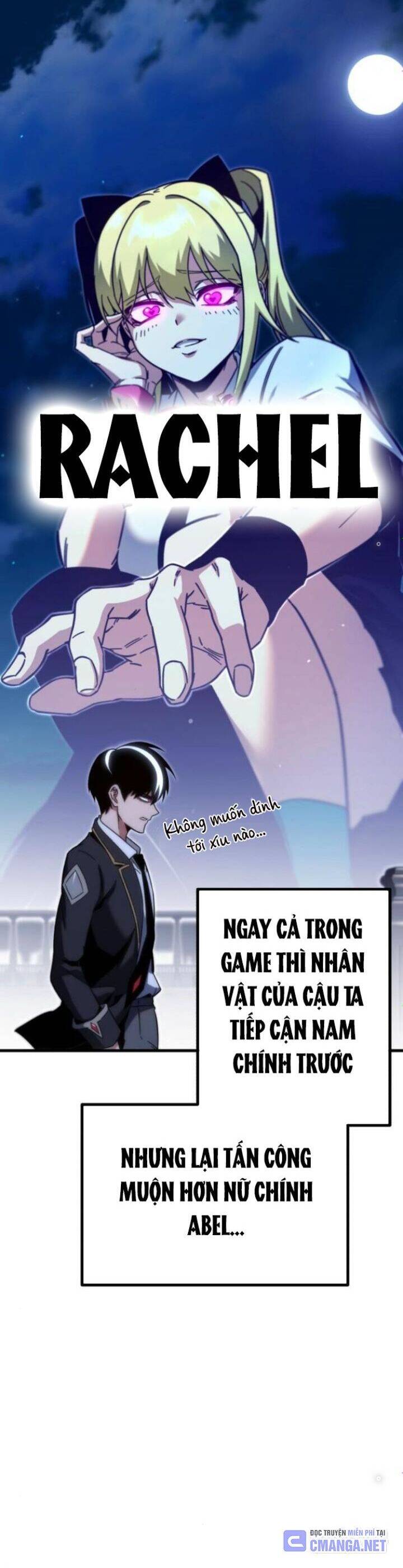 Thống Lĩnh Học Viện Chỉ Bằng Dao Sashimi - Chapter 15 - Page 27