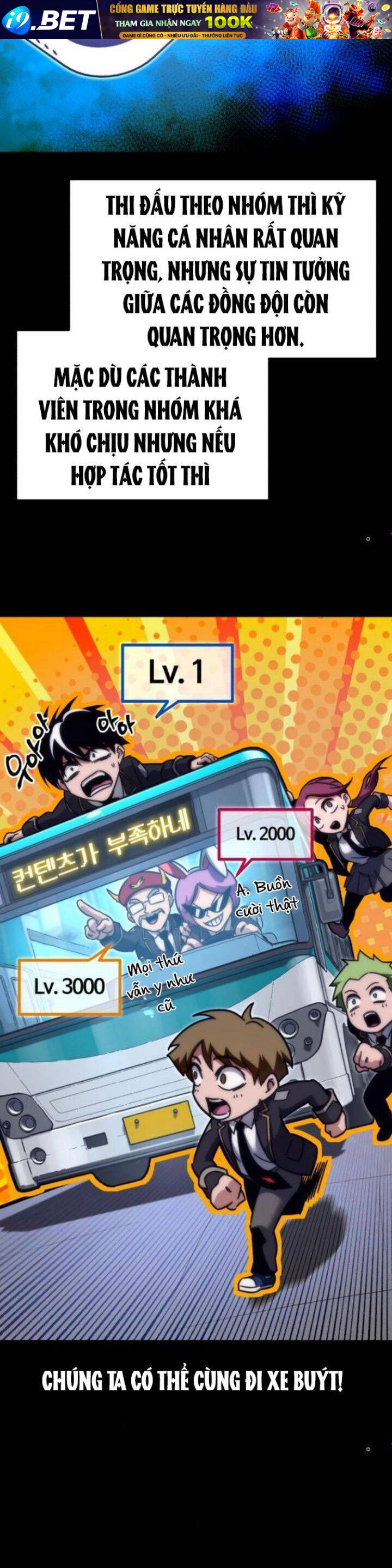 Thống Lĩnh Học Viện Chỉ Bằng Dao Sashimi - Chapter 15 - Page 30